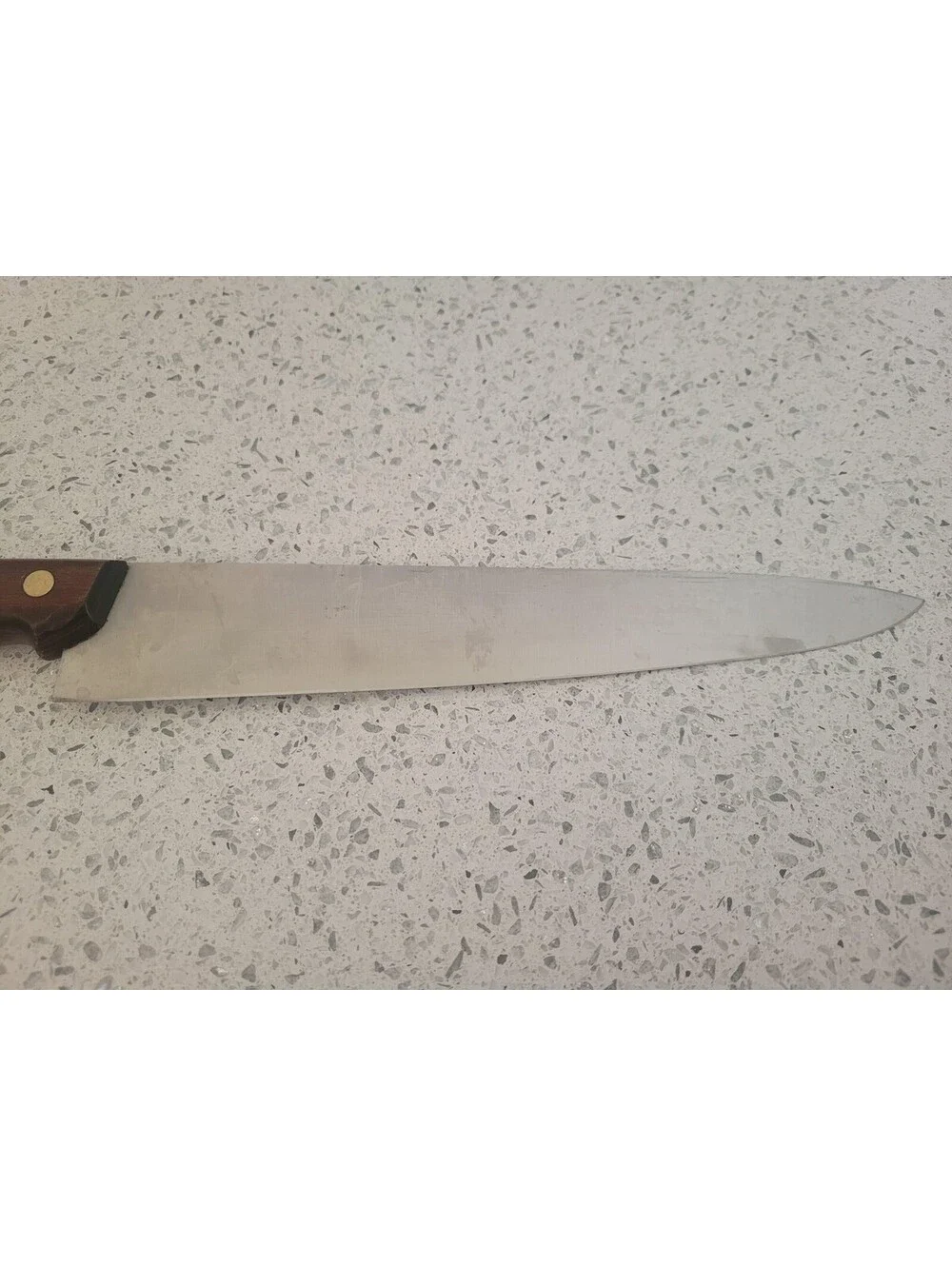 Connoisseur Stainless Steel 9